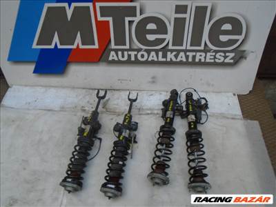 [GYÁRI HASZNÁLT] BMW (5-ös) - Lökésgátlók - ELSŐK: F10, F11  / Hátsók: F10+LCI (ÁR/DB!)